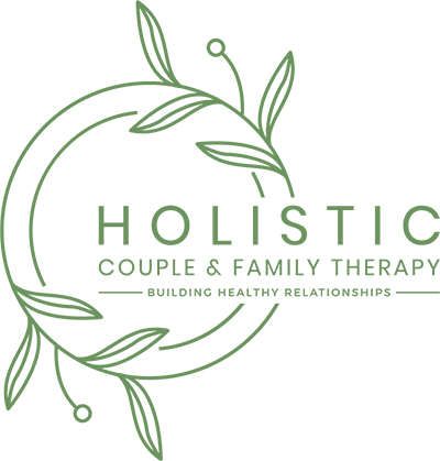 Holistic CFT Logo